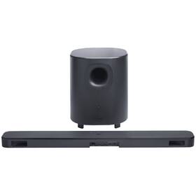 Soundbar JBL BAR 500 MK2 čierny

 obrázok produktu 2 z 9