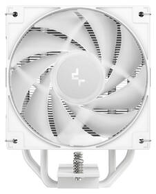 Chladič CPU DeepCool AG400 ARGB V2 White biely

 obrázok produktu 3 z 9