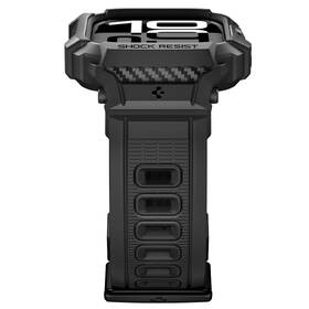 Remienok Spigen Rugged Armor 2 Pro na Apple Watch 42mm čierny

 obrázok produktu 6 z 16