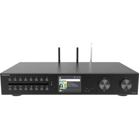 Internetový rádioprijímač s DAB+ Telestar TOP 550 čierny

 obrázok produktu 2 z 4