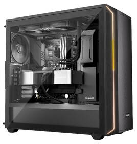 Vodný chladič be quiet! Pure Loop 3 280 čierny

 obrázok produktu 5 z 5