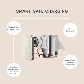 Powerbank Satechi Qi2 10000 mAh béžový

 obrázok produktu 18 z 18