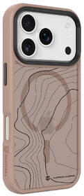 Kryt na mobil Tactical MagForce Hyperstealth Sika na Apple iPhone 17 Pro hnedý

 obrázok produktu 1 z 2