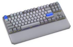 Opierka zápästia ENDORFY Thock TKL Palm Rest V2 sivá

 obrázok produktu 6 z 14