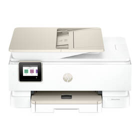 Tlačiareň multifunkčná HP ENVY Photo 7930, služba HP Instant Ink biela

 obrázok produktu 2 z 7