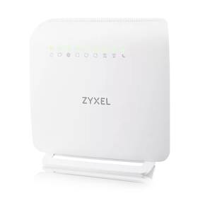 Router ZyXEL EX3501 WiFi 6 AX3000 biely

 obrázok produktu 1 z 5
