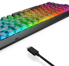 Klávesnica Lenovo Legion K510 Mini Pro Gaming, CZ/SK layout čierna

 obrázok produktu 10 z 15