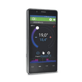 Termostat Elektrobock OpenTherm s WiFi modulom 

 obrázok produktu 8 z 9