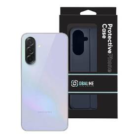 Puzdro na mobil flipové Obal:Me SmoothTouch na Samsung Galaxy A37 5G modré

 obrázok produktu 4 z 4