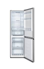 Chladnička s mrazničkou Hisense RB3N300NECA nerez

 obrázok produktu 3 z 7