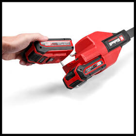 Krovinorez Einhell Professional GP-BC 36/430 Li BL-Solo (bez baterie) 

 obrázok produktu 9 z 9