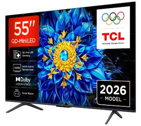 Televízor TCL 55P8L 

 obrázok produktu 3 z 15