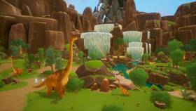 Hra Bandai Namco Games PlayStation 5 PAW Patrol: Dino World 

 obrázok produktu 1 z 7