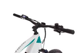 Elektrobicykel GoGEN Velora HD 720 27,5" 18" 2026 sivé/biele/tyrkysové

 obrázok produktu 4 z 22