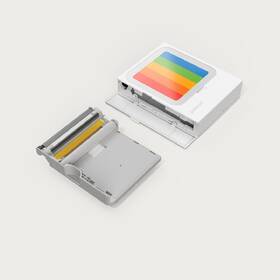 Fototlačiareň Polaroid Hi-Print 3x3 Pocket Photo Printer (10 ks) biela

 obrázok produktu 8 z 11