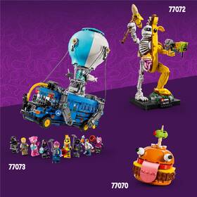 Stavebnica LEGO® Fortnite®  77071 Supply Llama 

 obrázok produktu 6 z 9