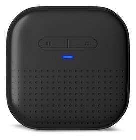 Zvonček bezdrôtový Connect IT bateriový čierny

 obrázok produktu 1 z 5