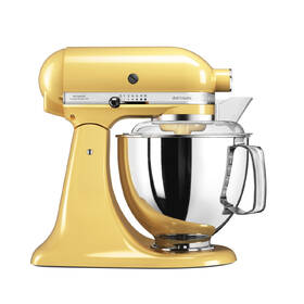 Kuchynský robot KitchenAid 5KSM175PSEMY žltý

 obrázok produktu 1 z 10