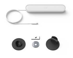 Stolové svietidlo Philips Play White and Color Ambiance Extension pack biele

 obrázok produktu 6 z 13
