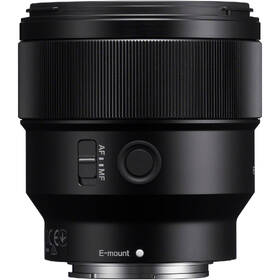 Objektív Sony FE 85 mm f/1.8 čierny

 obrázok produktu 2 z 5