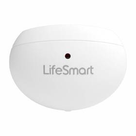 Detektor úniku vody LifeSmart  

 obrázok produktu 2 z 3