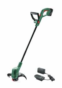 Kosačka strunová Bosch EasyGrassCut 18V-230 (s batériou) 

 obrázok produktu 1 z 4