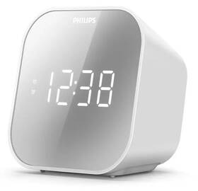 Rádiobudík Philips TAR4406 biely

 obrázok produktu 1 z 8