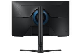 Herný monitor Samsung Odyssey G40B čierny

 obrázok produktu 7 z 11