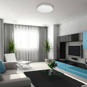 LED stropné svietidlo Rabalux Oscar 3411 biele

 obrázok produktu 4 z 4