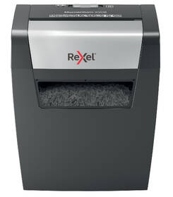Skartovač Rexel Momentum X308 

 obrázok produktu 1 z 7