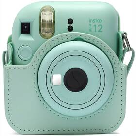 Puzdro Fujifilm Instax mini 12 zelené

 obrázok produktu 1 z 3