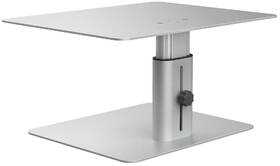 Podstavec pod monitor Nillkin HighDesk Adjustable strieborný

 obrázok produktu 2 z 5