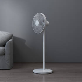 Ventilátor stojanový Xiaomi Smart Standing Fan 2 Pro 

 obrázok produktu 5 z 8
