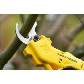 Nožnice na konáre Stanley SFMCPP32M1-QW (s batériou) 

 obrázok produktu 3 z 7