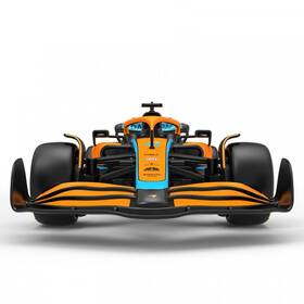 RC auto Rastar McLaren 

 obrázok produktu 1 z 4