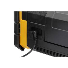 Stavebné rádio Dewalt DWST1-81078 

 obrázok produktu 5 z 6