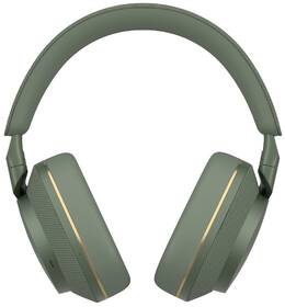 Slúchadlá Bowers & Wilkins Px7 S2e zelená

 obrázok produktu 9 z 19