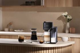 Kapsulový kávovar De'Longhi ENV300.B čierny

 obrázok produktu 17 z 18