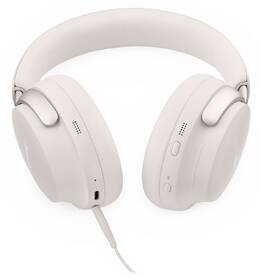 Slúchadlá Bose QuietComfort Ultra Headphones biela

 obrázok produktu 4 z 10