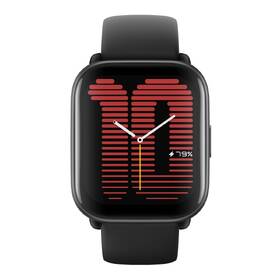 Inteligentné hodinky Amazfit Active čierne

 obrázok produktu 2 z 6