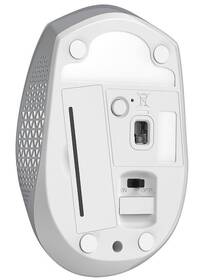 Myš Genius NX-8000S BT sivá/biela

 obrázok produktu 3 z 3
