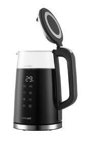 Rýchlovarná kanvica Concept RK4100 

 obrázok produktu 4 z 7