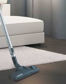 Podlahový vysávač Hoover HY71PET 011 biely/červený

 obrázok produktu 2 z 2