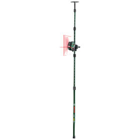 Krížový laser Bosch UniversalLevel 3 maxi set, 0.603.663.903 

 obrázok produktu 2 z 7