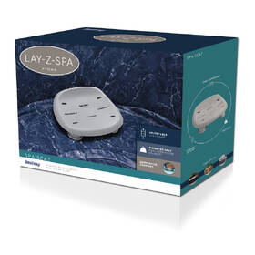 Sedadlo Bestway 60321 

 obrázok produktu 2 z 2