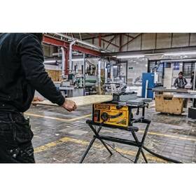 Píla stolná Dewalt DWE7492 

 obrázok produktu 5 z 5