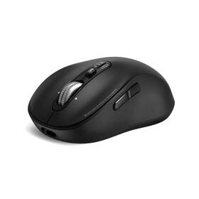 Myš PORT CONNECT Expert / USB-A/C / 6 tlačidiel / optická / 3200 DPI čierna

 obrázok produktu 2 z 6