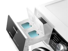Práčka Hisense WF5S1245BW biela

 obrázok produktu 4 z 10