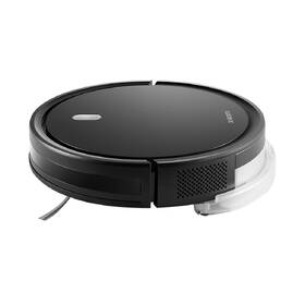 Robotický vysávač Xiaomi Robot Vacuum E5 Black EU čierny

 obrázok produktu 6 z 19