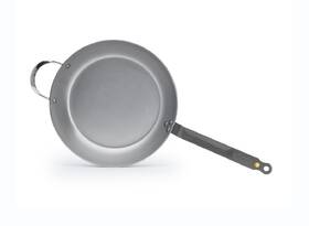 Panvica de Buyer 5610.32, 32 cm ocel

 obrázok produktu 3 z 10